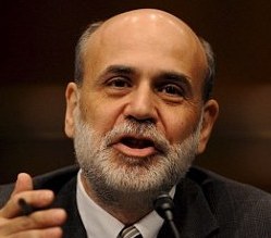 Bernanke